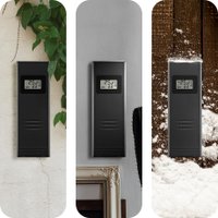 Метеостанция Kitfort KT-3730