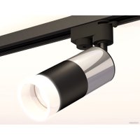 Трековый светильник Ambrella light Track System XT6302052 SBK/PSL/FR