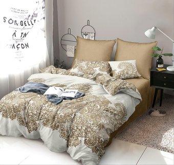 Полюс Комфорт AM Mississippi (1.5-спальный)