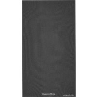 Полочная акустика Bowers & Wilkins 606 S2 Anniversary Edition (черный матовый)