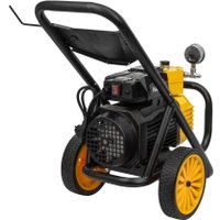 Краскораспылитель Hamer G300