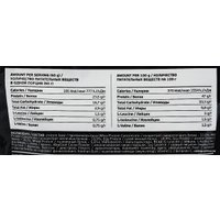 Протеин комплексный Pureprotein Fuze 4uze + BCAA (750г, молочный шоколад)