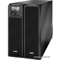 Источник бесперебойного питания APC Smart-UPS SRT 10000VA 230V (SRT10KXLI)