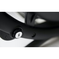 Портативный газовый гриль Weber Q 2200 (черный)