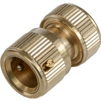 Коннектор Четыре сезона Коннектор с аквастопом 1/2" 62-0279