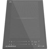 Варочная панель MAUNFELD CVI292S2FLGR Inverter