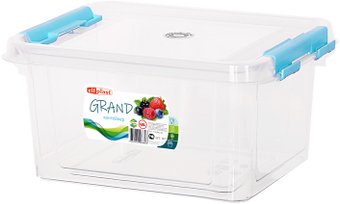 Эльфпласт Grand 547