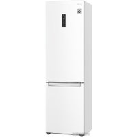 Холодильник LG DoorCooling+ GC-B509SQSM