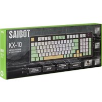 Клавиатура TFN Saibot KX-10-97