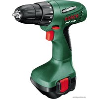 Дрель-шуруповерт Bosch PSR 1200 (0603944508)