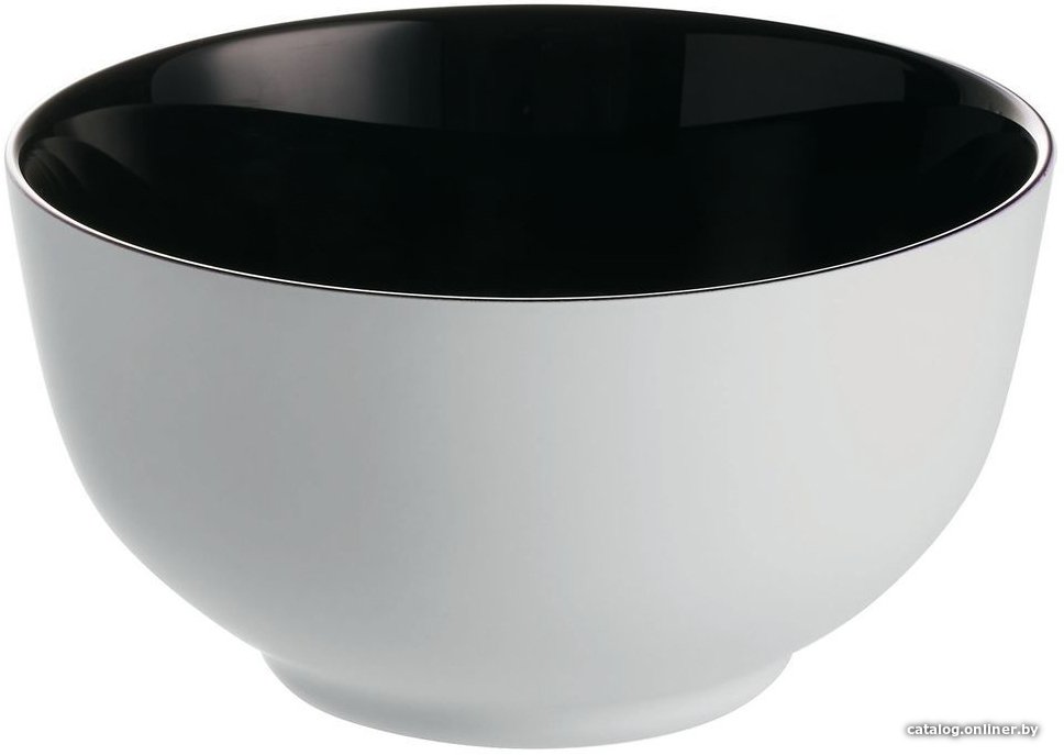 Бульонница Luminarc Alix Q7161 (черный/серый)