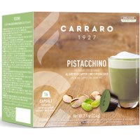 Кофе в капсулах Carraro Pistacchino Dolce Gusto 16 шт