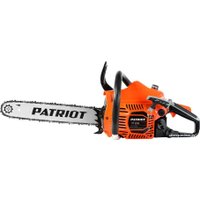 Бензопила Patriot PT 3816