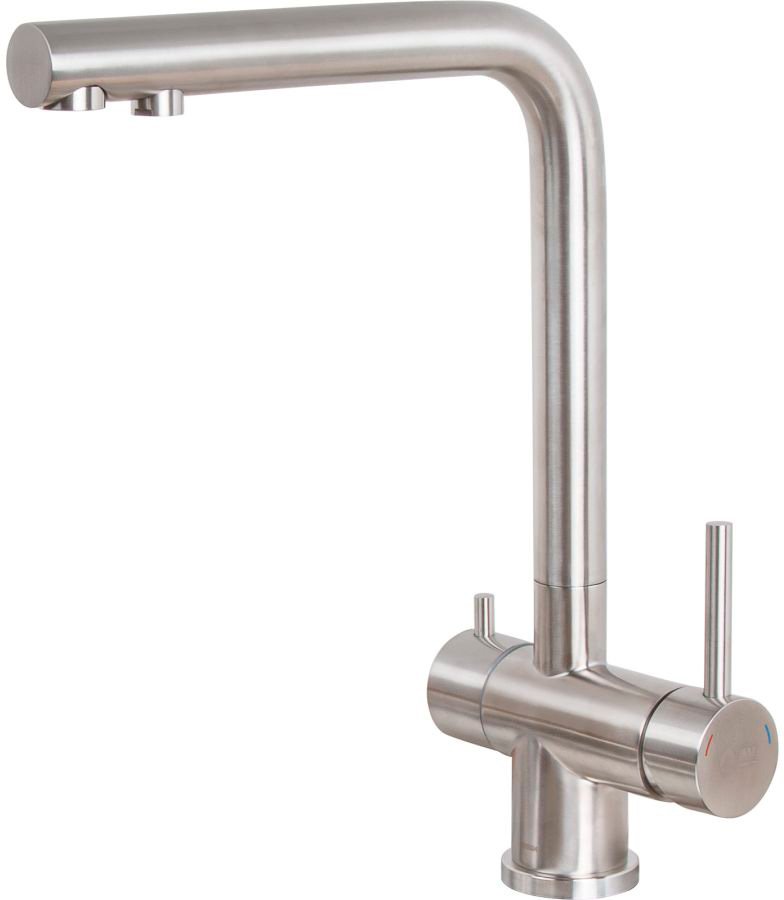 

Смеситель AV Engineering AVZAR4-B304WF