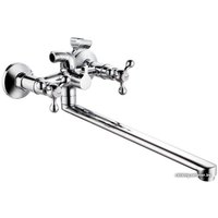 Смеситель Gross Aqua Yota 7088039С-35L(F)