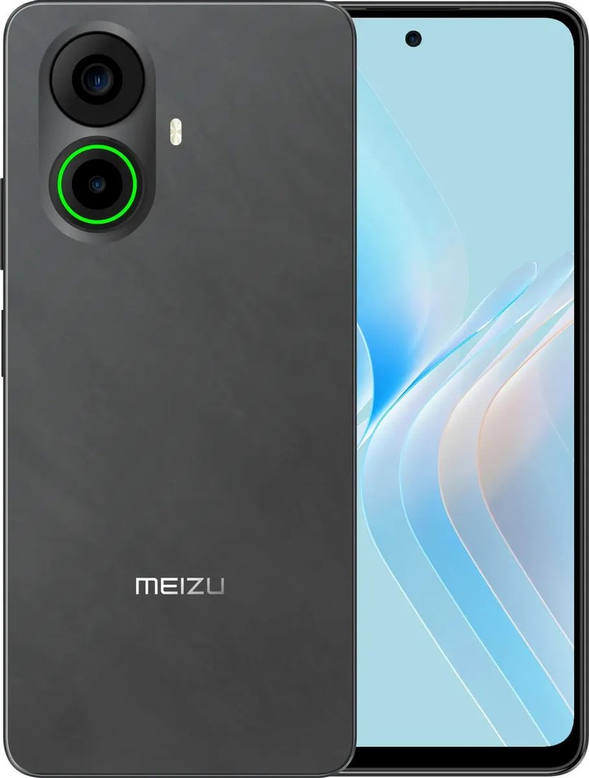 

Смартфон MEIZU Note 21 Pro 8GB/256GB международная версия (песчаник)