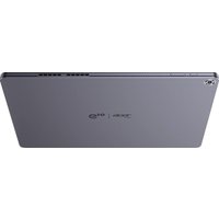Планшет Acer Gadget E10 ETPad Max (с клавиатурой и стилусом, серый)