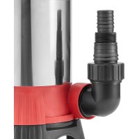 Дренажный насос Stavr (Ставр) НПД-1200М/Красный