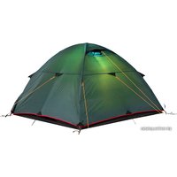 Треккинговая палатка AlexikA Scout 2