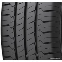 Летние шины Hankook Vantra LT RA18 195/75R16C 107/105R