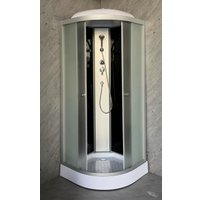 Душевая кабина Saniteco BST-190B