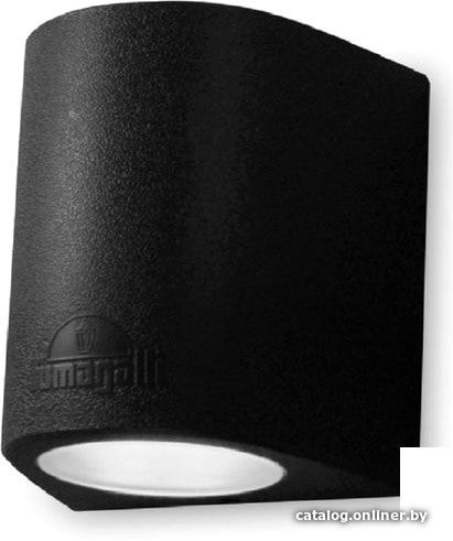 

Фасадный светильник Fumagalli Marta 2A6.000.000.AXD2L