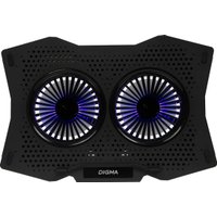Подставка Digma D-NCP180-2x110