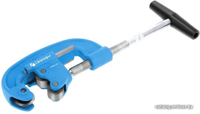 Труборез Hoegert Technik HT1P600