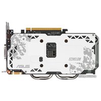 Видеокарта ASUS GeForce GTX 950 2GB GDDR5 [ECHELON-GTX950-O2G]