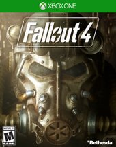 Fallout 4 для Xbox One