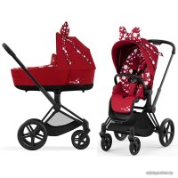 Универсальная коляска Cybex Priam IV (2 в 1, Petticoat)
