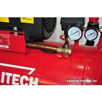 Компрессор ELITECH КПМ 400/25 Промо