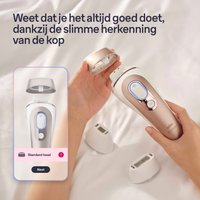 Фотоэпилятор Braun Skin i-expert Smart IPL PL7253