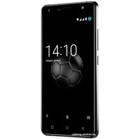 Телефон Prestigio Muze X5 LTE (черный)