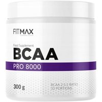 BCAA Fitmax BCAA Pro 8000 (300г)