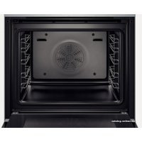 Электрический духовой шкаф Bosch HBG636BS1