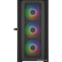 Корпус Powercase ByteFlow Micro CAMBFB-A4