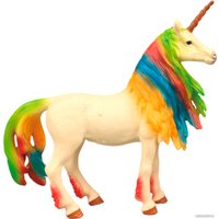 Набор фигурок Masai Mara Мир фэнтези. Семья белых единорогов MM206-404