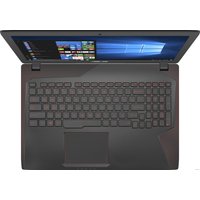Игровой ноутбук ASUS FX53VD-Q52-CB