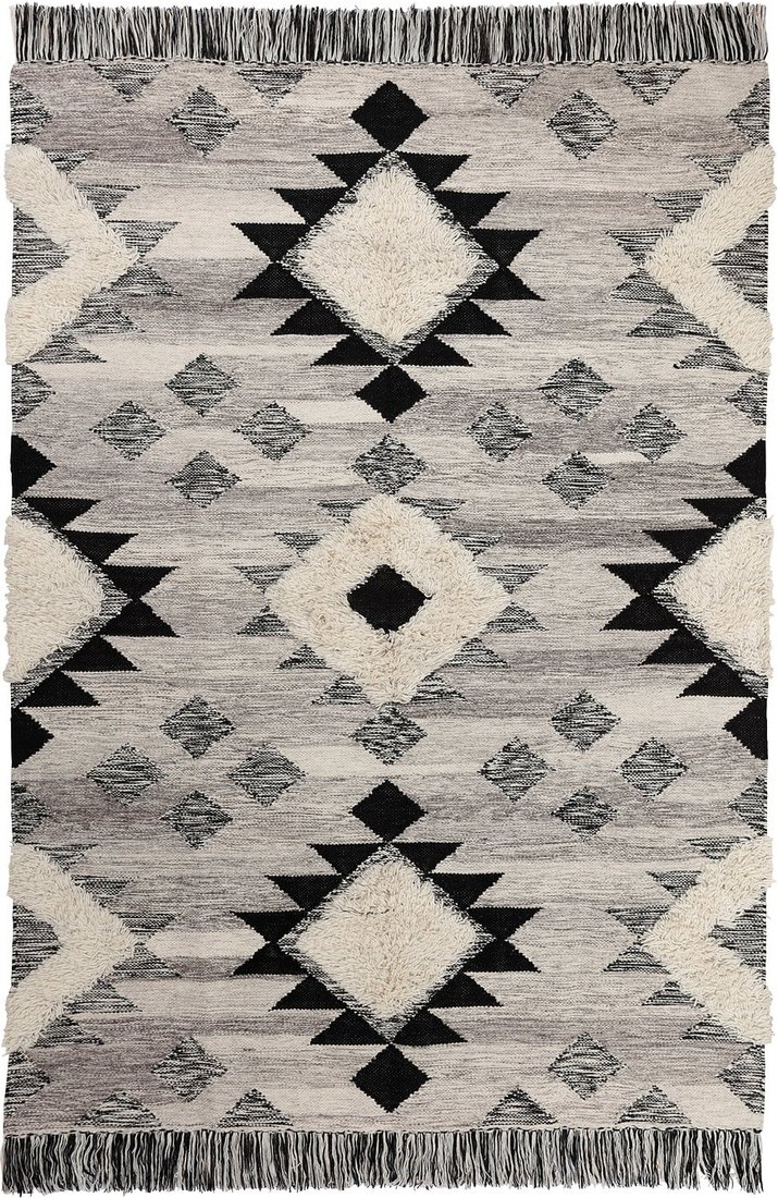 

Ковер для жилой комнаты Ikea Tannisby 70494710 160x230 см