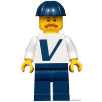 Конструктор LEGO Creator Expert 10268 Ветряная турбина Vestas