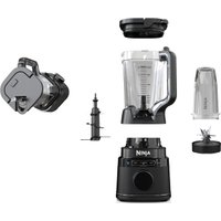 Стационарный блендер Ninja Detect Power Blender Pro & Single Serve TB301EU