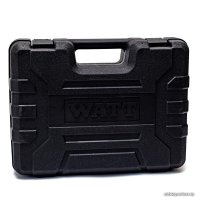 Дрель-шуруповерт WATT WAS-18 Li-2 1.018.031.02 (с 2-мя АКБ)