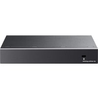 Неуправляемый коммутатор TP-Link TL-SG1005P-PD V1