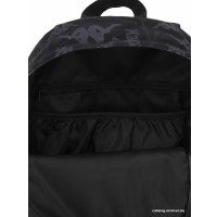 Городской рюкзак Kappa 113237-99 D07K7GPGXO (черный) в Гродно