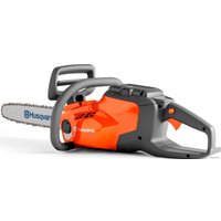 Аккумуляторная пила Husqvarna 120i KIT (с АКБ 4 Ah) 967 09 82-02