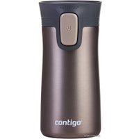 Термокружка Contigo Pinnacle 0.3л (бежевый)
