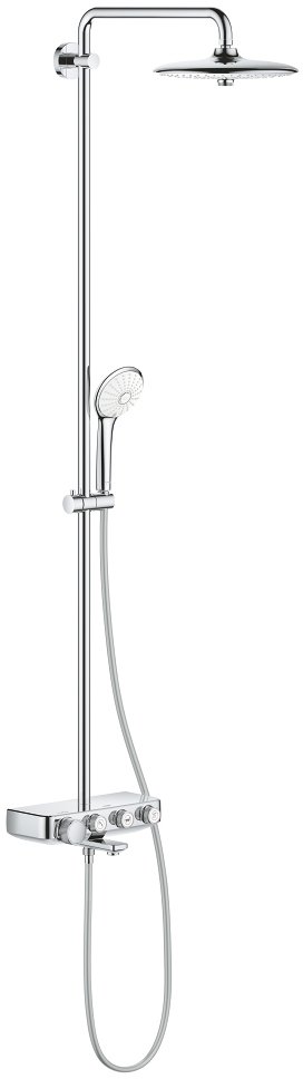 

Душевая система Grohe Euphoria SmartControl System 260 Mono 26510000
