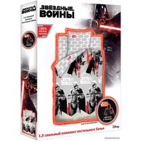 Постельное белье Непоседа Star Wars 460808 (1.5-спальный, наволочка 70x70)