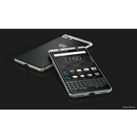 Телефон BlackBerry Keyone Black